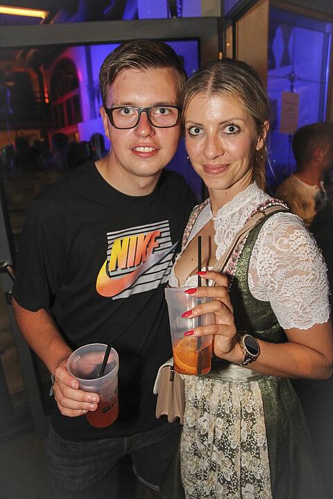 Endlich wieder Kulmbacher Bierwoche!