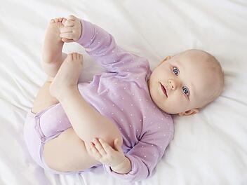 Babynamen 2024: Namensforscher veröffentlicht beliebteste Vornamen in Deutschland und Bayern