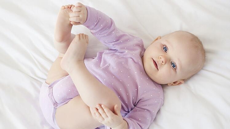 Babynamen 2024: Namensforscher veröffentlicht beliebteste Vornamen in Deutschland und Bayern