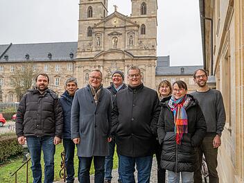Bamberg: Glocken am Michaelskloster läuten bald wieder gemeinsam