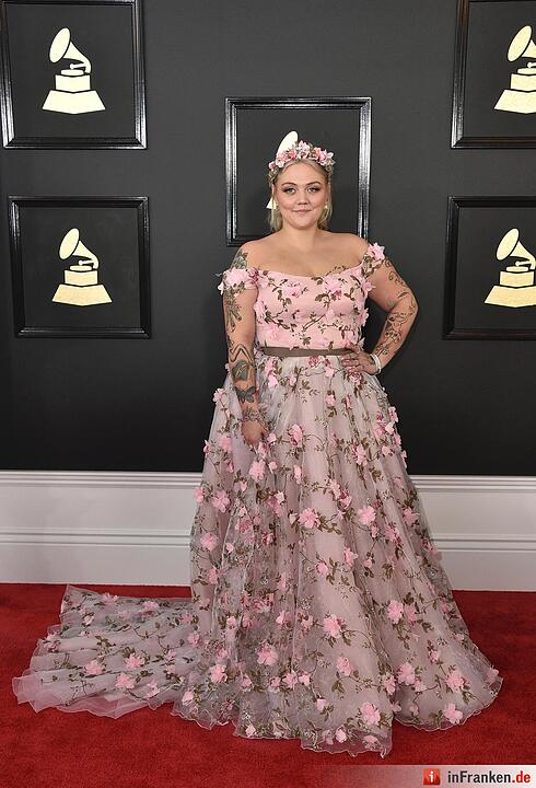 59. Grammy Awards 2017