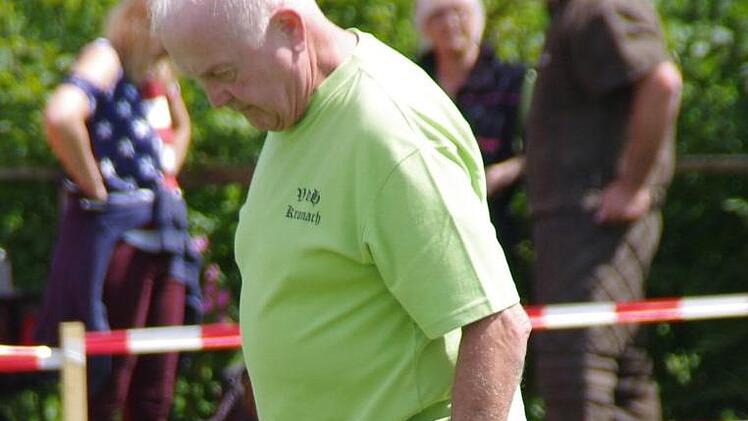 Tierheimfest in Kronach. Foto: Marco Meißner