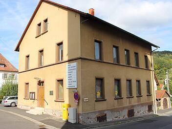 Ein Nachbar klagt geben den Bauplan  für die Alte Schule. Die Bauarbeiten sollen in Kürze beginnen. Foto: Archiv/Julia Raab