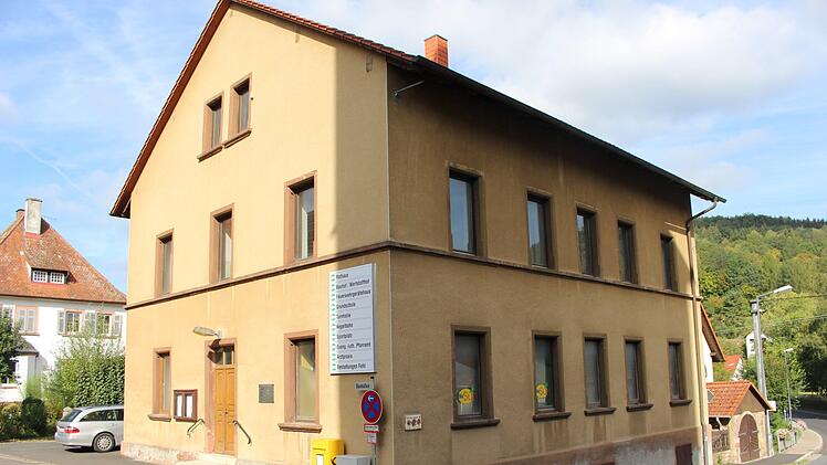 Ein Nachbar klagt geben den Bauplan  für die Alte Schule. Die Bauarbeiten sollen in Kürze beginnen. Foto: Archiv/Julia Raab