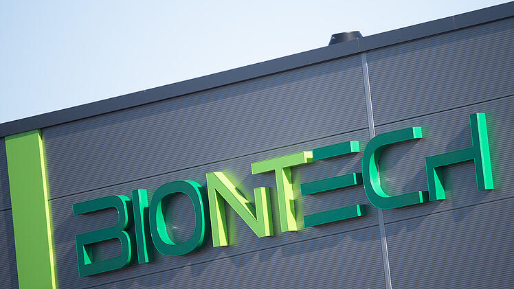 Mittel gegen Krebs - Biontech hat große Pläne und steckt weitere Milliarden in Forschung.