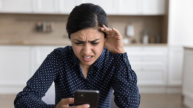 Plus im Kreis auf dem Handy: Das bedeutet das Symbol