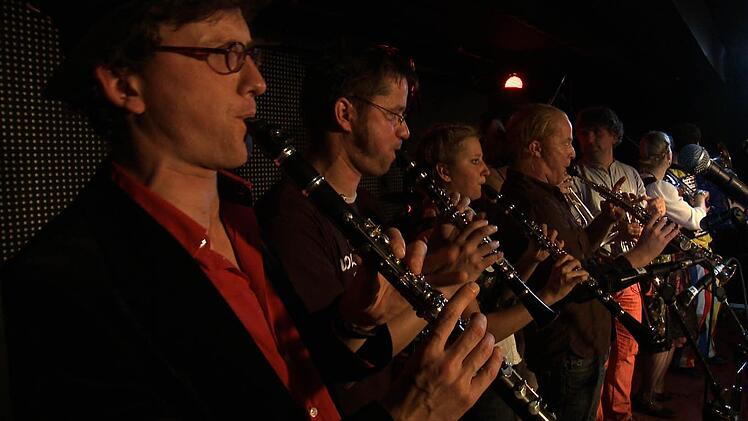 Foto: "Sound of Heimat"