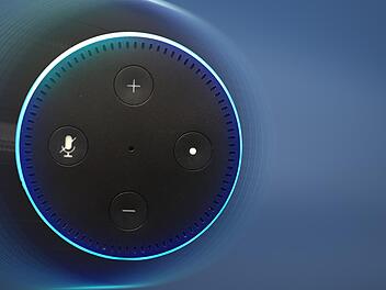"Alexa" sorgte in Pinneberg f&uuml;r einen kuriosen Polizeieinsatz. Foto: Archiv