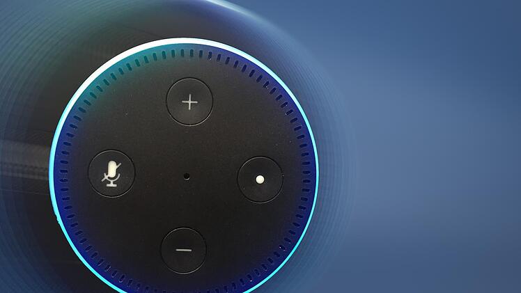 "Alexa" sorgte in Pinneberg f&uuml;r einen kuriosen Polizeieinsatz. Foto: Archiv