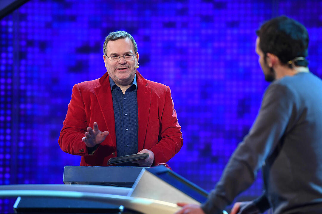 "Schlag den Henssler": Xabier aus Würzburg gewinnt eine Million Euro