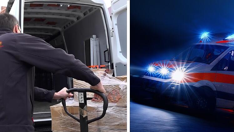 Nürnberg: Böllerverbot zu Silvester - nackte Zahlen widerlegen Politiker-Argument