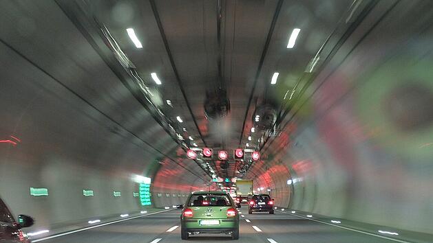 Beim Autofahren basieren nicht alle Vorschriften auf Fakten.