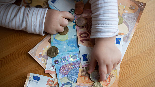 Nach Erh&ouml;hung: Weitere &Auml;nderung beim Kindergeld steht noch 2026 an