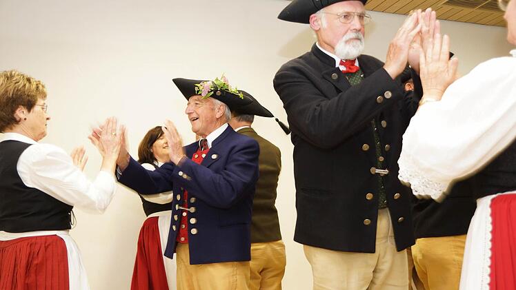 Vor-Ort-Veranstaltung der Saale-Zeitung