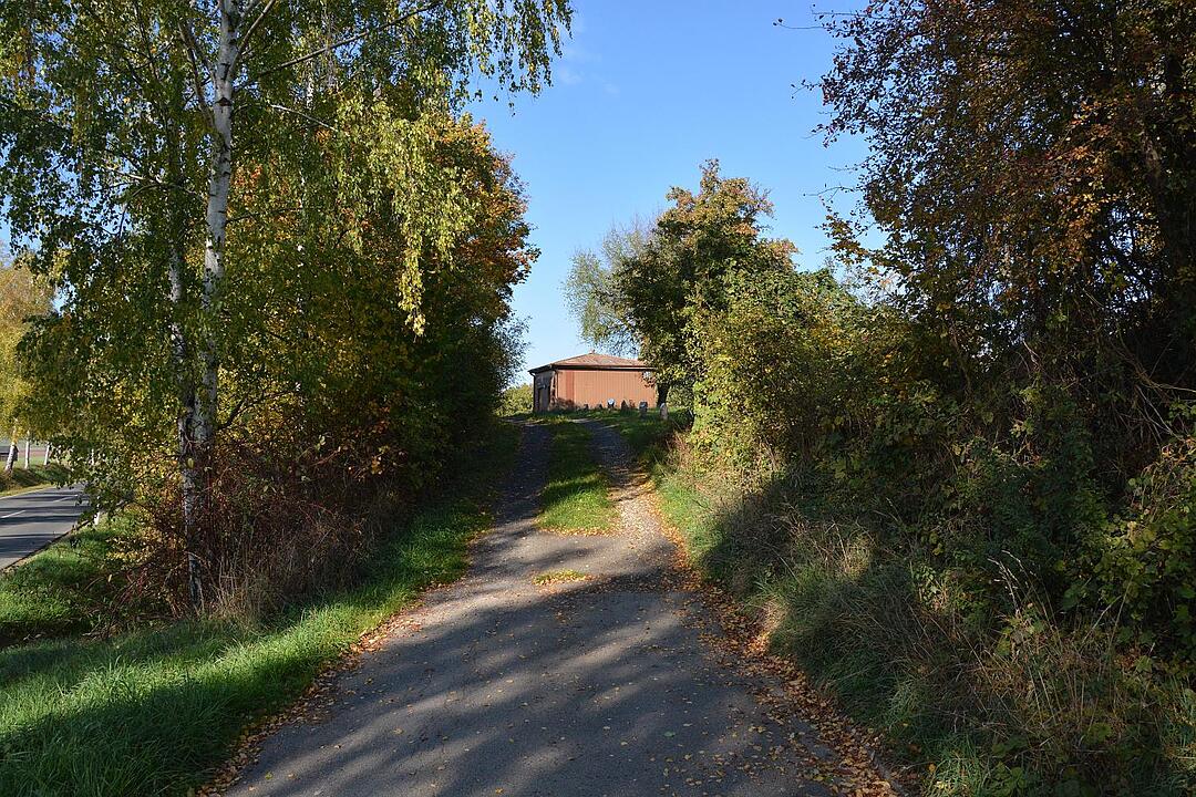 14.10.2015  Fotoreportage Beuerfeld