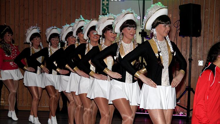 Impressionen vom Ordenskommers Richard Sänger