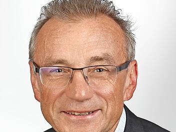 Dr. Reinhard Schaupp Europa-Union