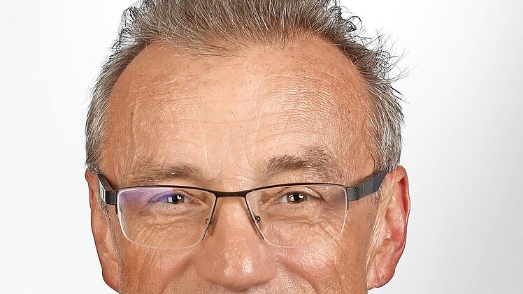 Dr. Reinhard Schaupp Europa-Union