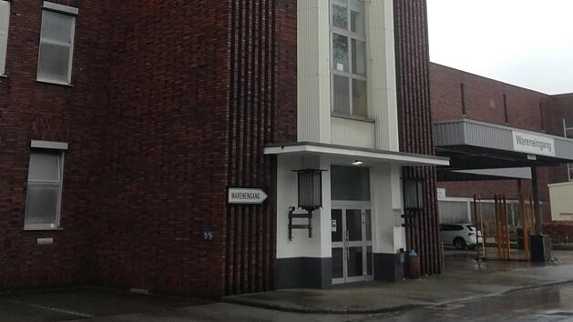 Tag des offenen Denkmals: Historisches Schaeffler-Werk gew&auml;hrt seltene Einblicke
