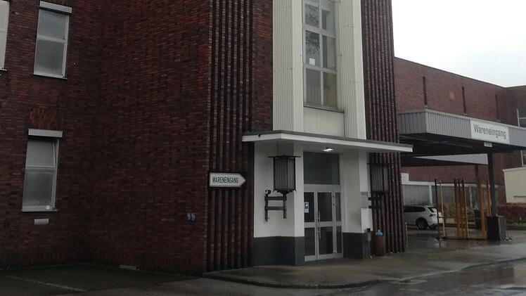 Lost Place: Stillgelegtes Schaeffler-Werk öffnet seine Pforten