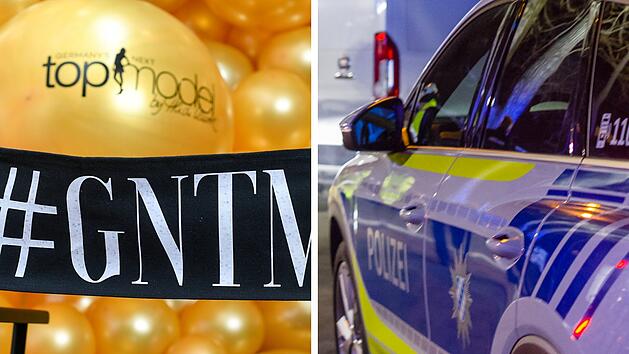 Model erlebte ab GNTM-Teilnahme Odyssee - "wurde schlimmer und schlimmer"