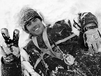 Ueli Kestenholz: Snowboard-Legende stirbt bei Lawinenungl&uuml;ck im Wallis