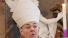 Erzbischof Dr. Ludwig Schick eröffnete die Fastenaktion.