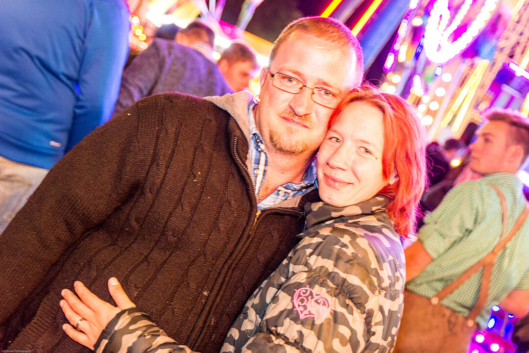 30.05.2015 Erlangen - Bergkirchweih Tag 10