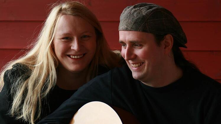 Ein St&uuml;ck Irland in Reuth