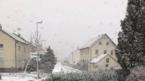 Gundelsdorf. Foto: Eleonore Schneider