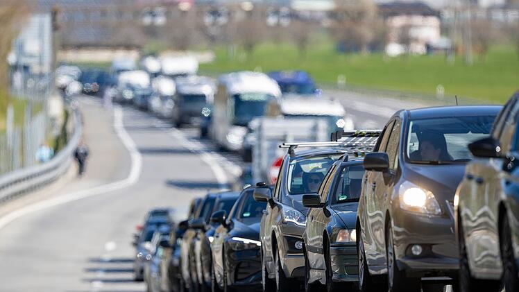 Schweiz will bei Ausl&auml;ndern f&uuml;r Durchfahrt kassieren