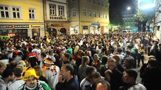 Foto: Thomas Kraus