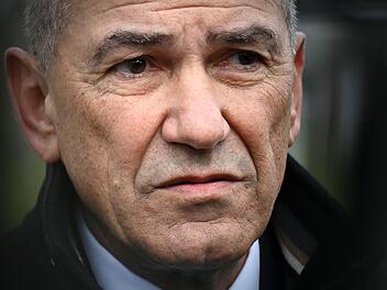 Parlamentswahl in Slowenien