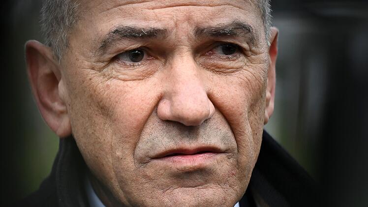 Parlamentswahl in Slowenien