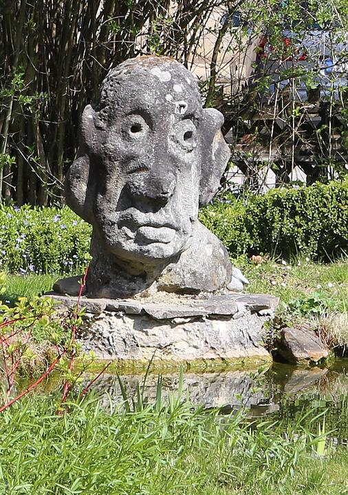Klosterlangheim; Lankreis Lichtenfels; Foto: Barbara Herbst
