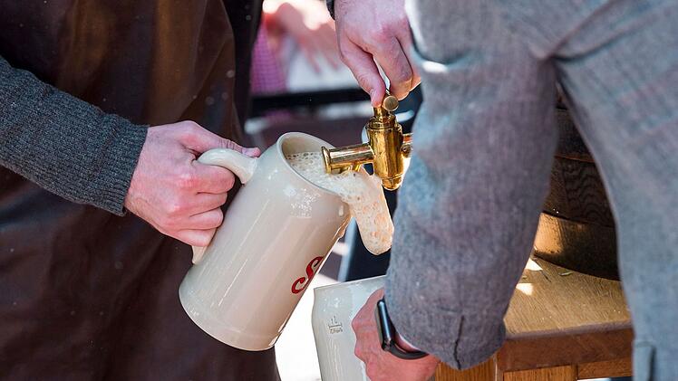 Stadtmuseum Erlangen lädt zu kostenloser Führung "Berg und Bier" ein
