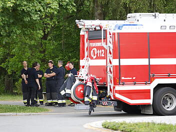 Fliegerbombe auf Friedhof gefunden: Trauerg&auml;ste und Anwohner m&uuml;sse evakuiert werden