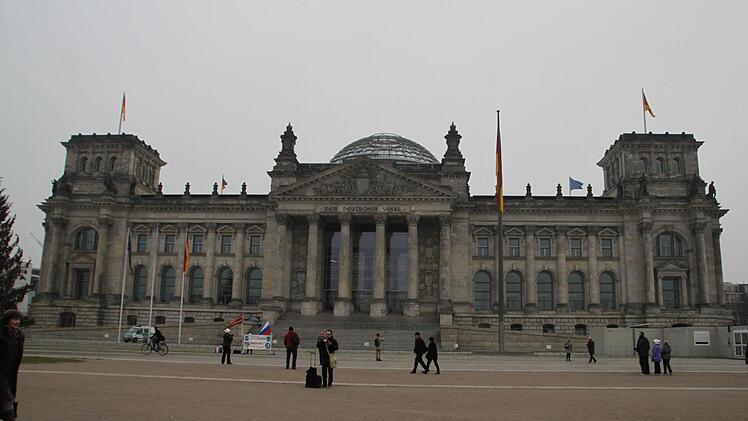 Berlin-Besuch des Freundeskreises für das Bayerische Kammerorchester Bad Brückenau. Foto: Ulrike Müller