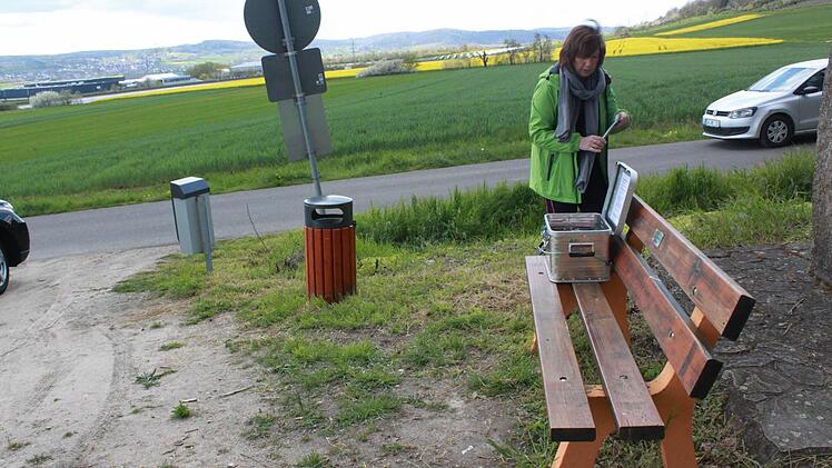 Foto: Anette Schreiber