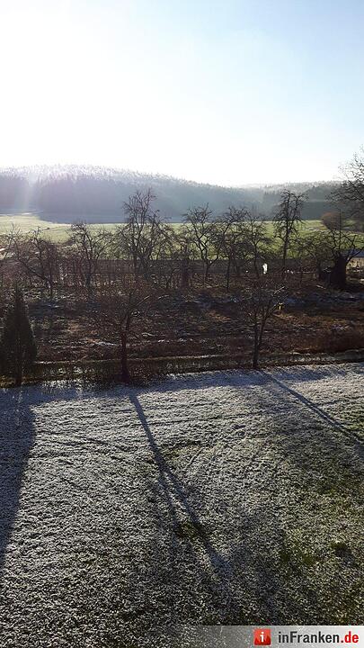 der Winter naht Raum Erlangen-Höchstadt Foto: inFrankenPix littlesunshine