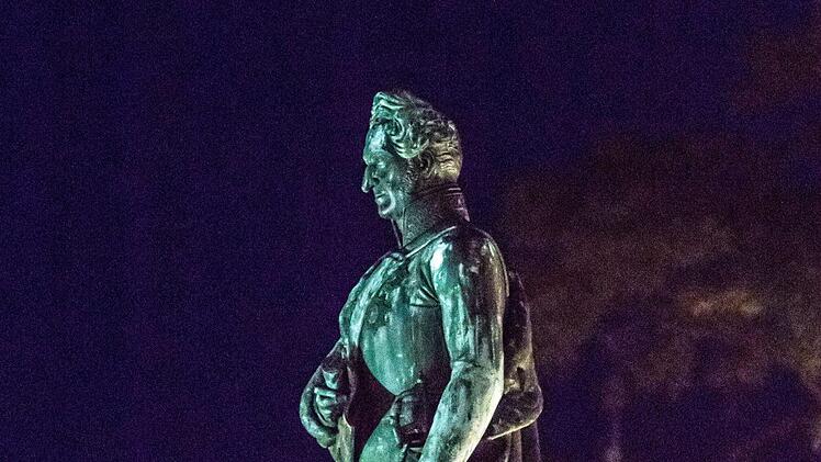 Impressionen vom Coburger SchlossplatzfestFoto: Jochen Berger