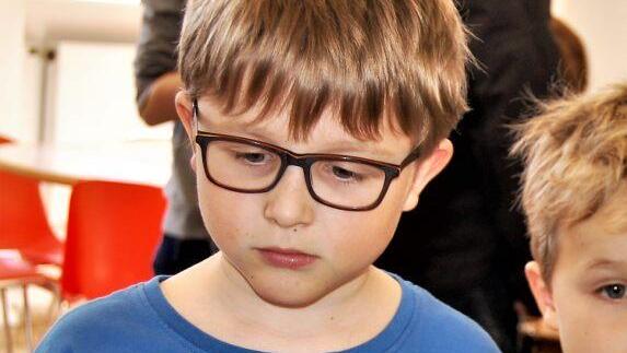 Unzählige Einzelheiten gab es in der 13 Meter langen Lego-Stadt zu bestaunen. Foto: Sigismund von Dobschütz