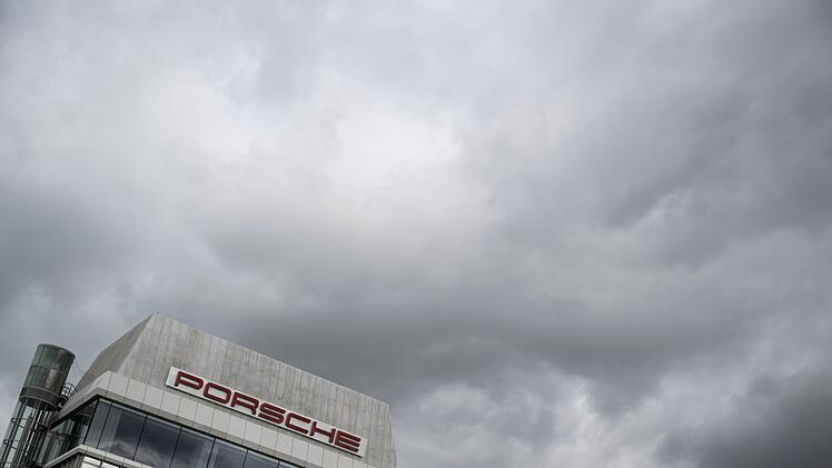 Porsche AG