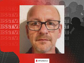 Peter (61) spurlos verschwunden &ndash; Polizei bittet um Hinweise