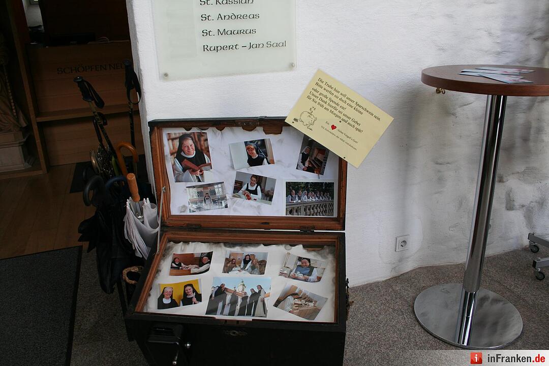 Tagesbusfahrt Fichtelgebirge 21.02.2015