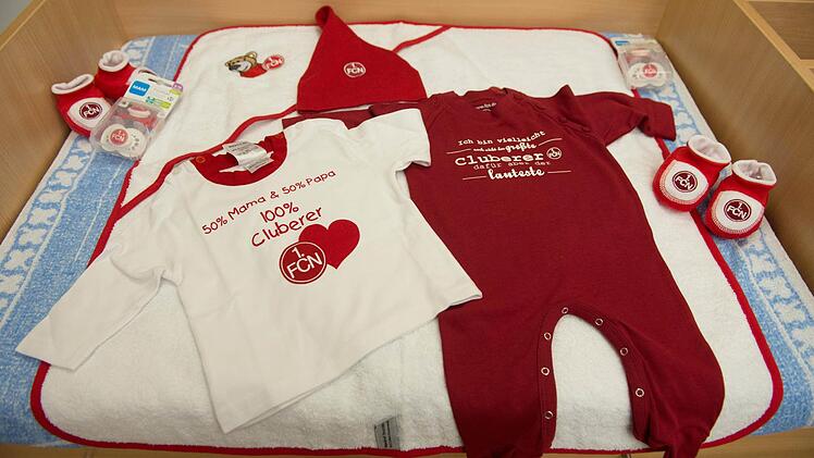 1. FC Nürnberg-Kreißsaal Foto: Timm Schamberger /dpa