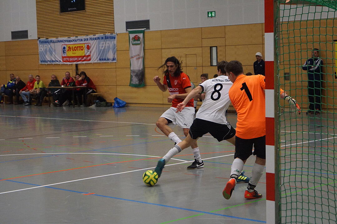 Kreismeisterschaft 2018