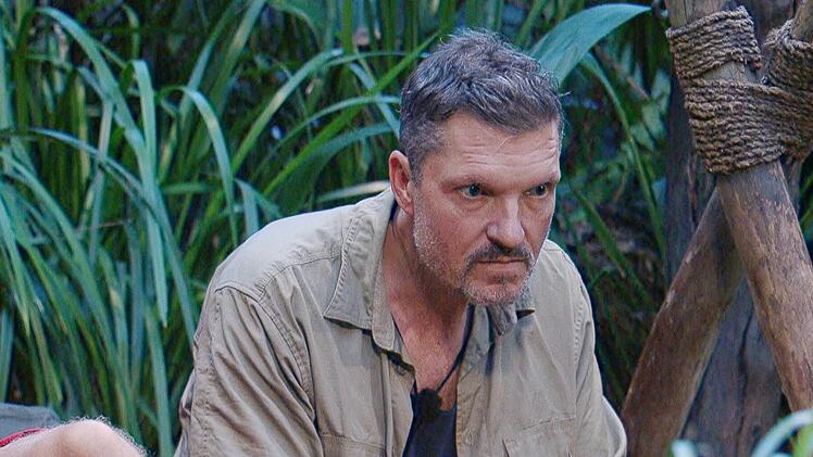 Hardy w&uuml;sste gern, wie sein Vater gestorben ist.