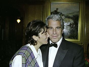 20 Jahre Haft f&uuml;r Epstein-Vertraute wegen Sexualverbrechen