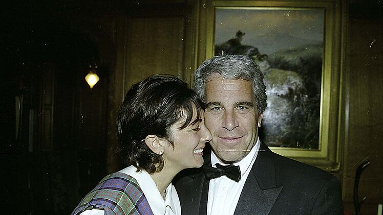 20 Jahre Haft f&uuml;r Epstein-Vertraute wegen Sexualverbrechen
